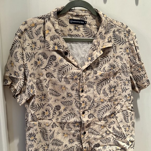 Camp Shirt - Picture 1 of 2